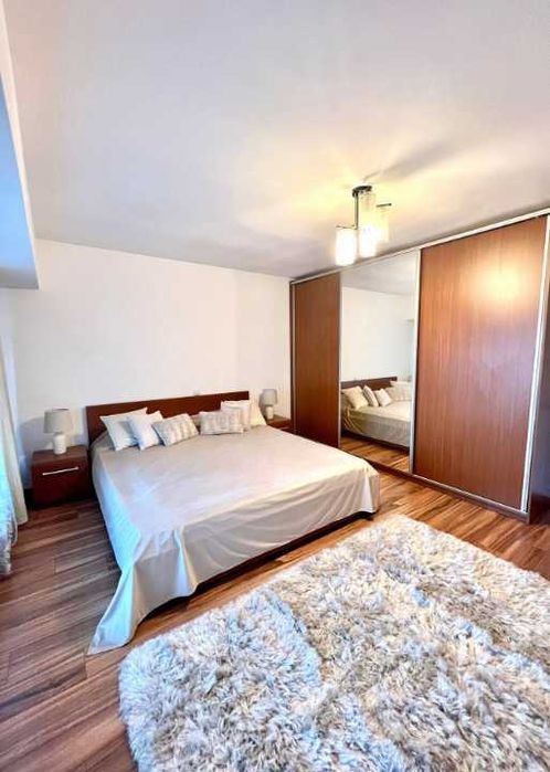 Дава се под наем Двустаен апартамент в Пловдив, Южен - 60 кв.м за 270.3 € - Снимка #7