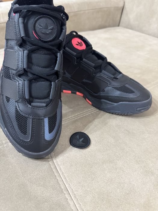 Vand Adidas niteball