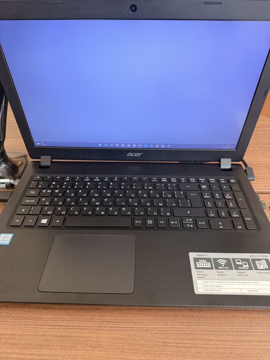Acer Aspire 3 A315-51
