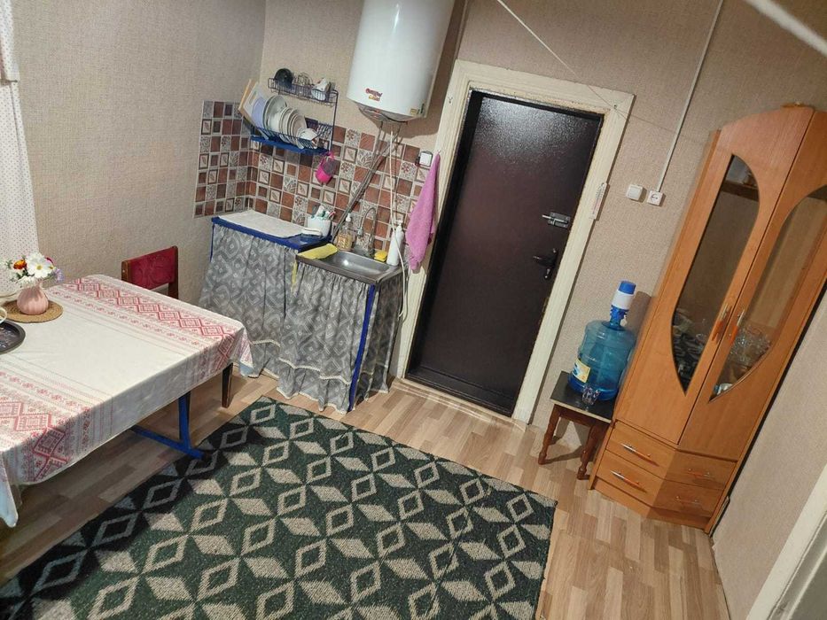 Продам дом в живописном месте!