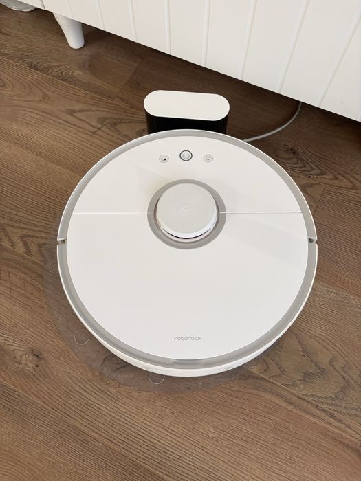 Roborock 2, 14.4 V, cu Mop