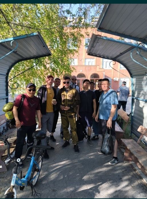 У нас Бригада Грузчиков 24/7