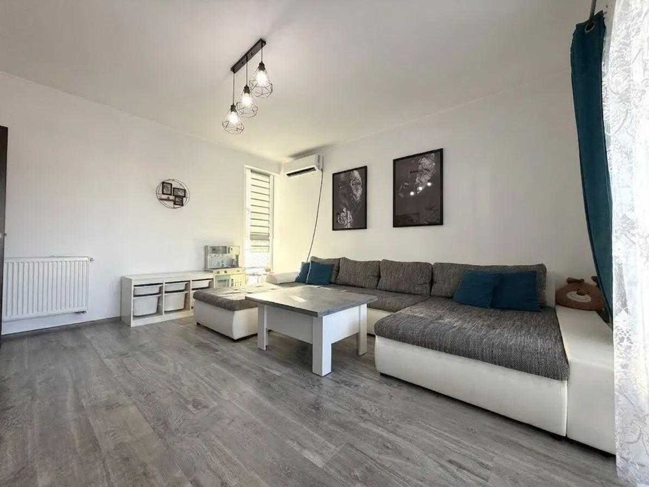 Proprietar|Apartament 2 camere Giroc