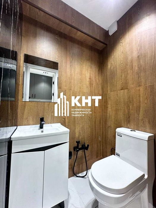 Продажа помещение от КНТ 92м2 Мирабадский р-н ЦУМ Бон