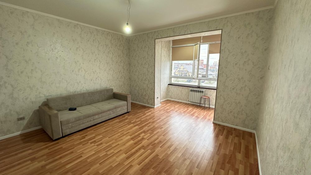 Жк Рахат Евро двушка