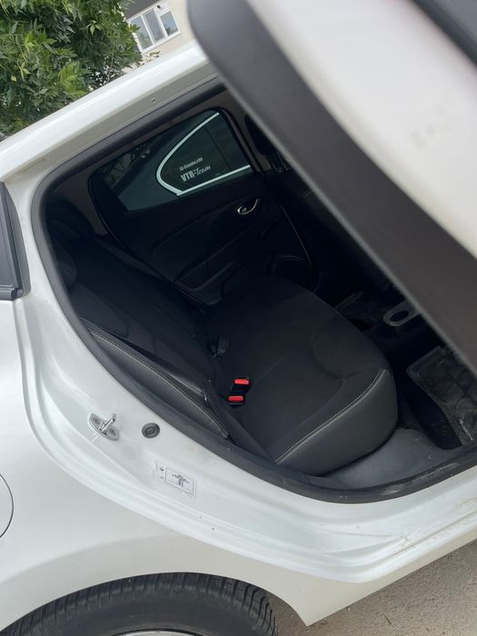 Renault Clio 4 de vanzare