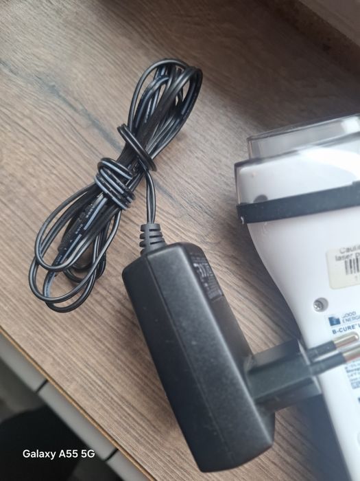 Апарат за лазерна терапия B-CURE LASER