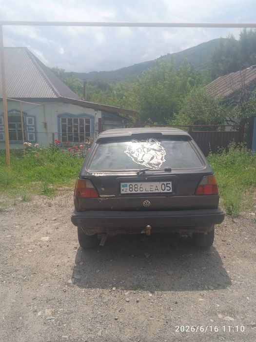 Продам гольф срочно