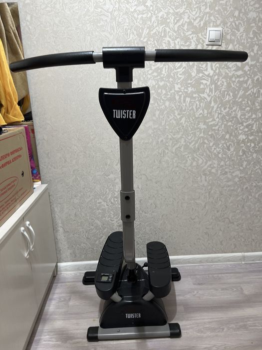Кардио Твистер тренажер
