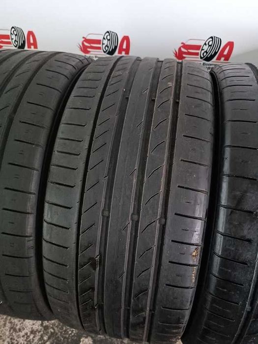 ANVELOPE 255 40 20 101V CONTINENTAL  255/40/20  CP V20625