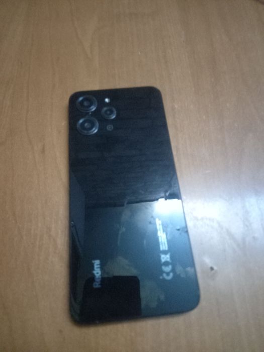 Redmi 12 на 128 гб