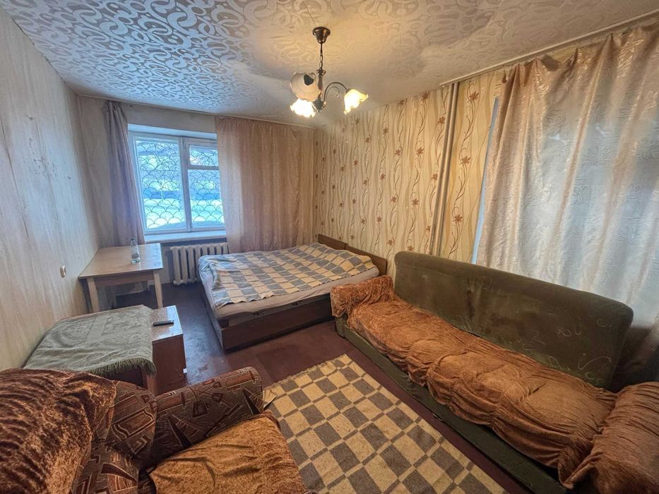 Продам 1-комнатную квартиру в КЖБИ