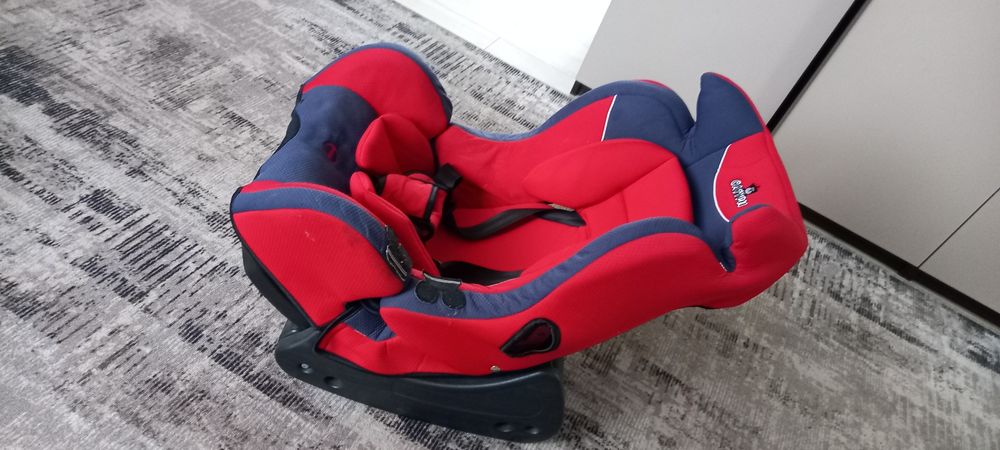 Продам детское автокресло