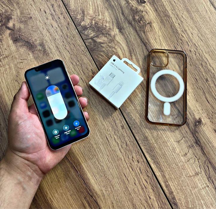  iPhone 13 mini/128GB