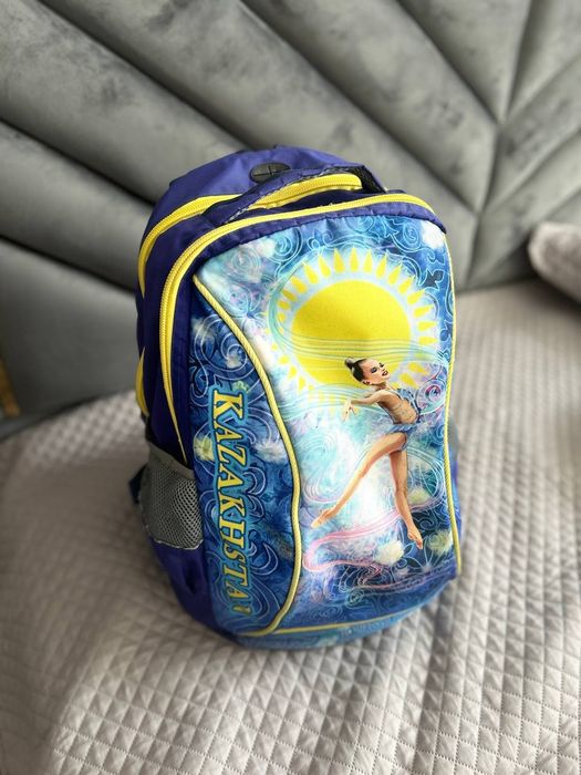 Рюкзак для гимнастики