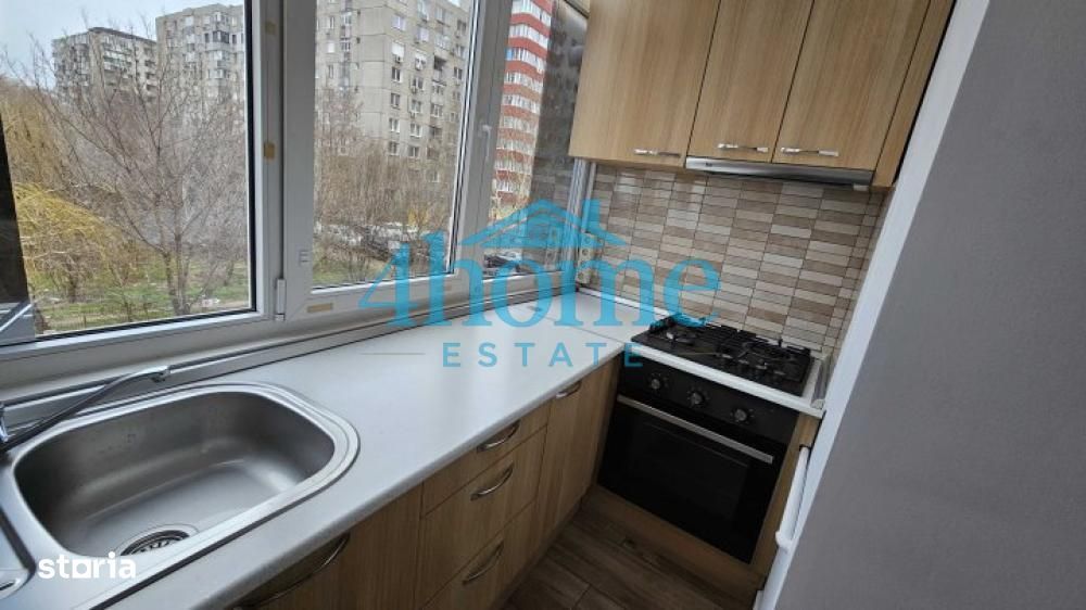 Apartament 2 camere|Piata Sudului|Metrou|Bloc nou