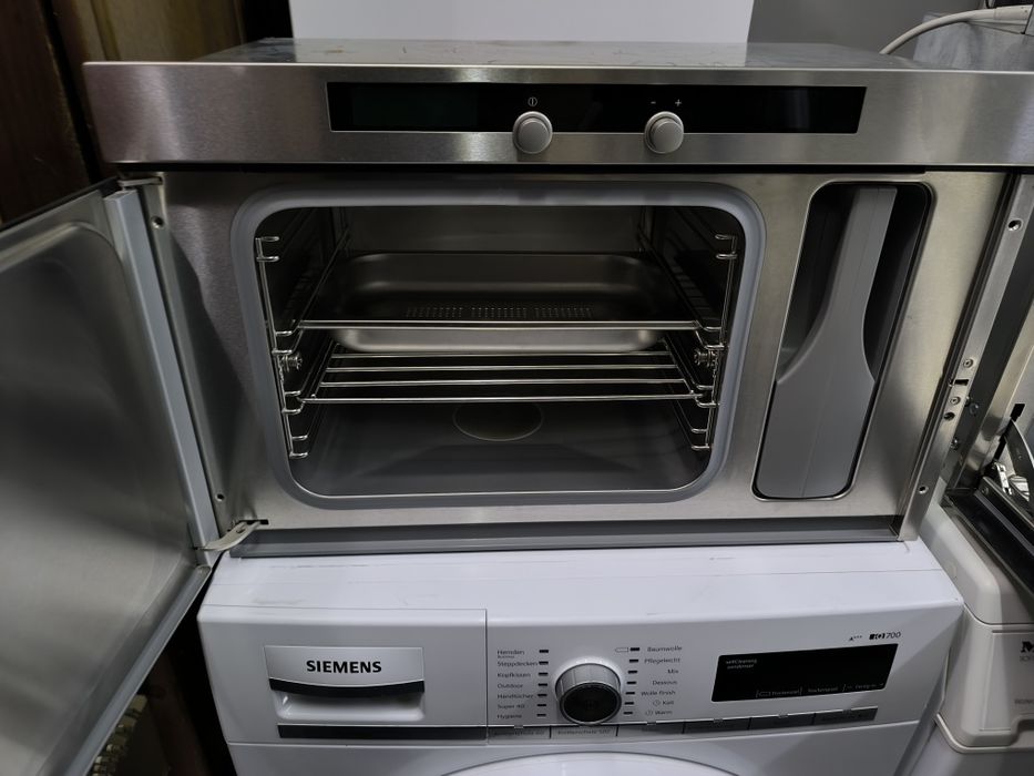 Фурна на пара Miele DG 2661 EDST