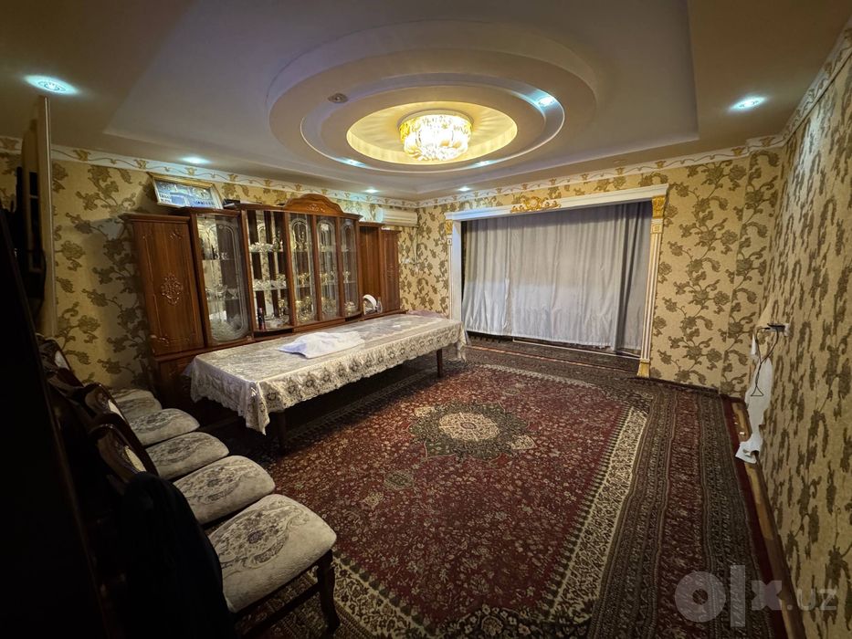 Себзор 3/3/9 Средний ремонт 72 кв.м ор: NBU Bank