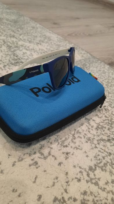 Детски слънчеви очила Polaroid