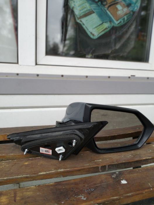 Зеркало Hyundai Elantra 2023