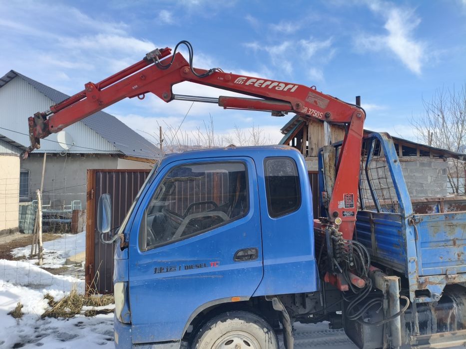 Продам Кму 1650кг