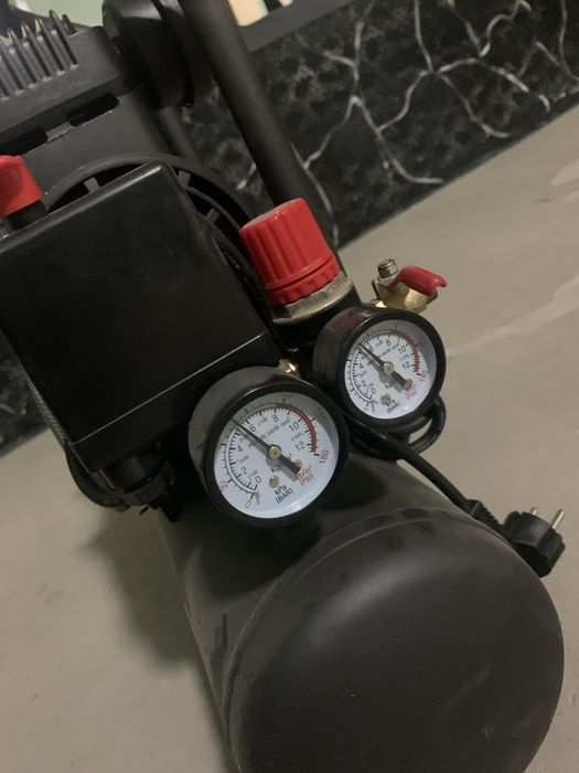 кампрессор сотилади