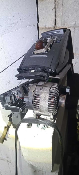 Turbo complet Audi A6C6 3.0 tdi