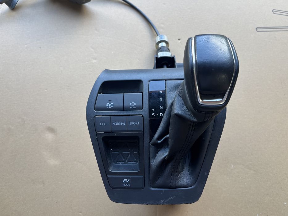 Selector viteze cutie automata Toyota Rav4
