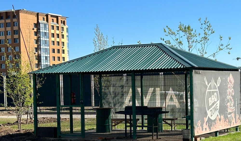 Продам 2х ком.квартиру в ЖК Айва