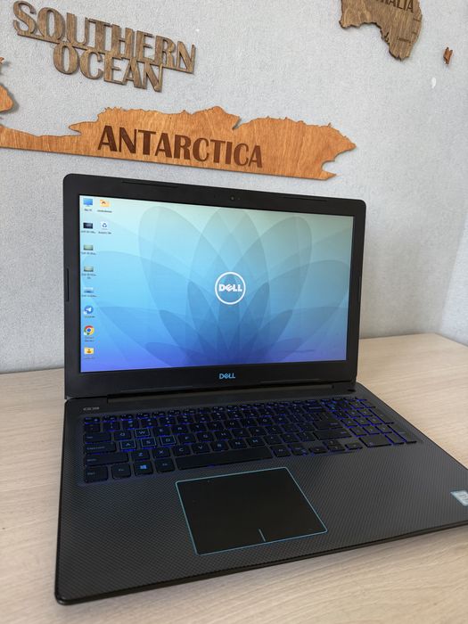 Dell G3 3579 Gaming i7