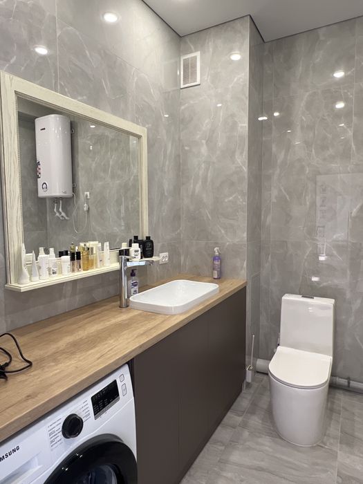 Продам 2-х комнатная квартира, 67м2.