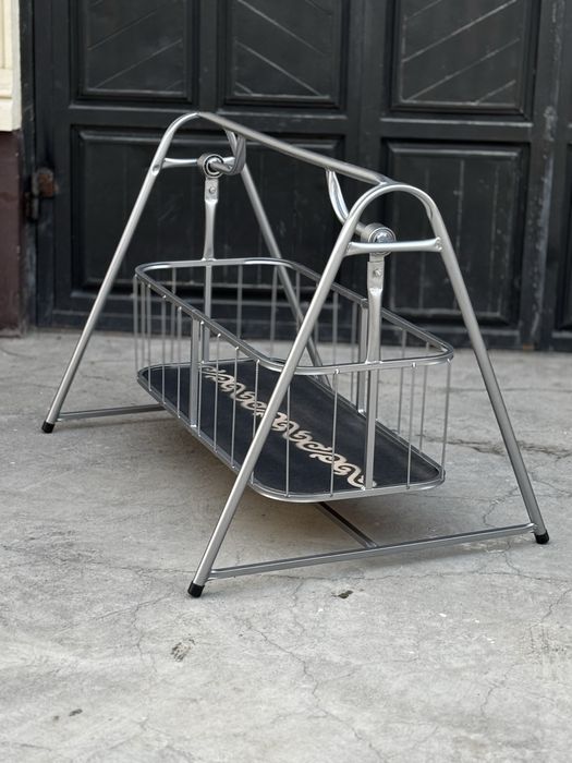 “Har bir mahsulotga sifat kafolati beriladi”