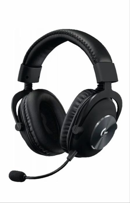 Продам мышь superlight white и уши G PRO X