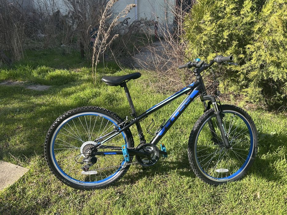 Продавам велосипед Cross Boxer