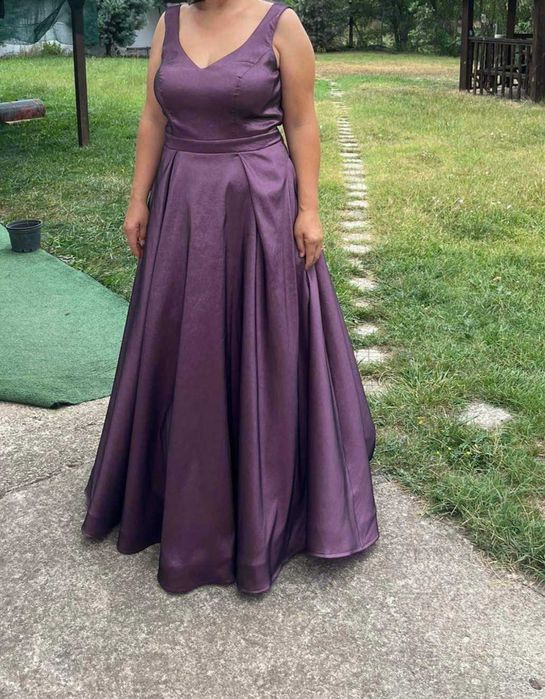 Бална рокля Рр 42