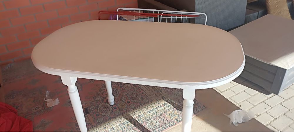 Стол кухонный 120х70