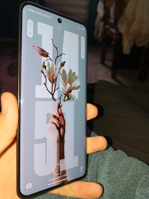 Redmi note 15 мощный обмен