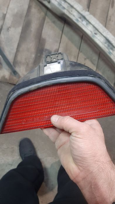 Продам запчасти на бмв е39