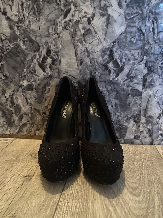 Туфли в отличном состоянии дешево