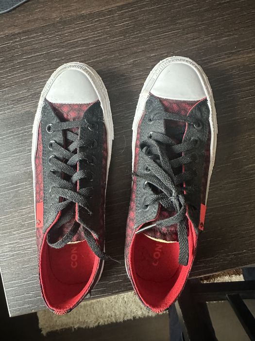 Кецове Converse 38 номер