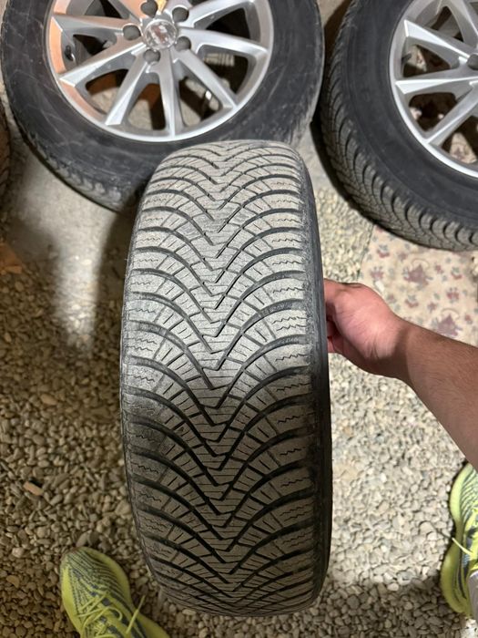 Jante aliaj 15 inch Seat ibiza. 1700 ron