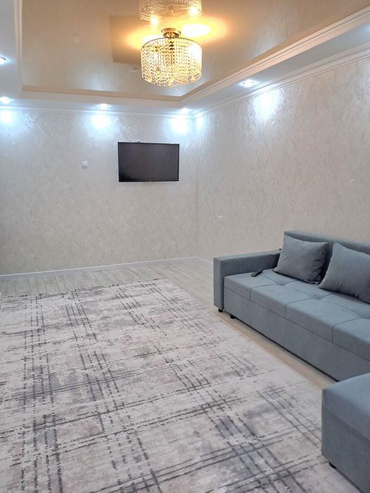 Сдам 2-ком квартира