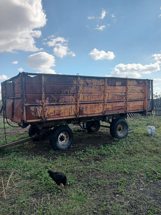 Продам прицепное навесное на трактор