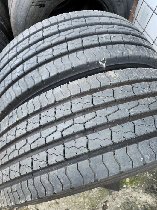 Anvelope 285 70 r 19.5. Bf goodrich