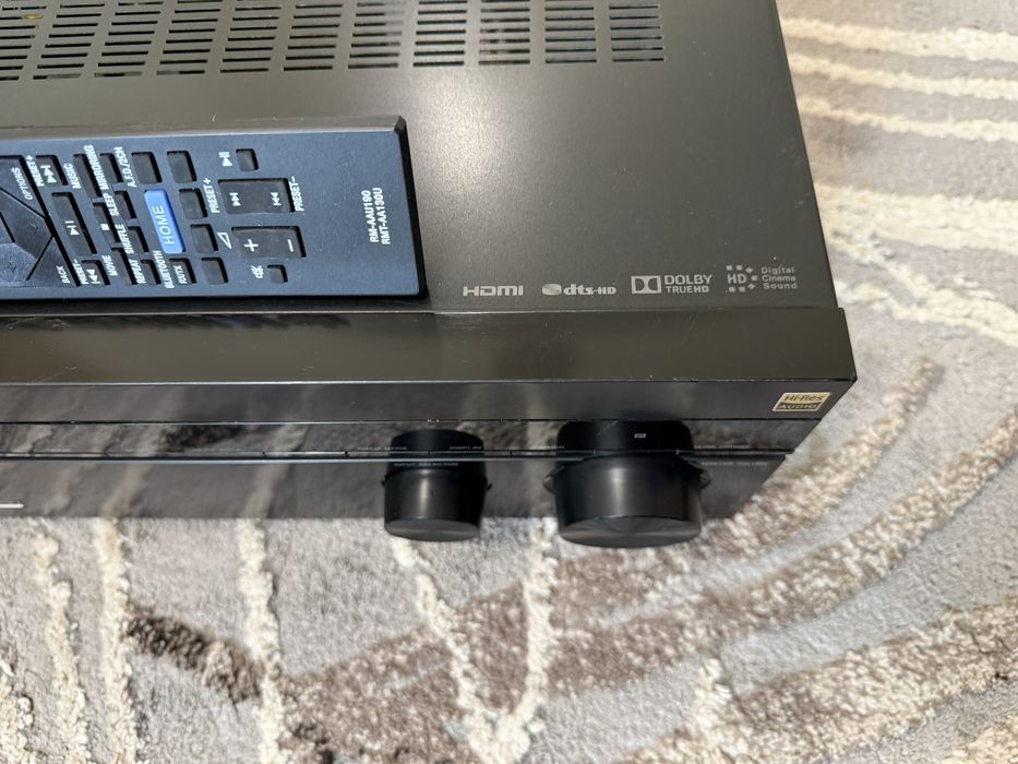 Sony STR-DH550 5.2 канален