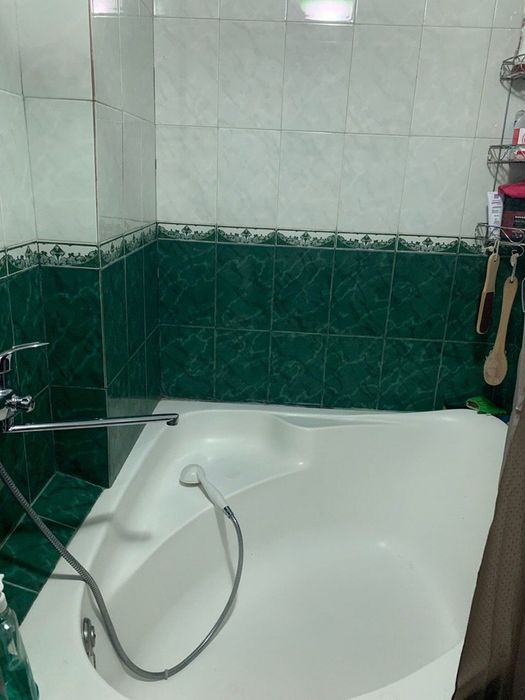 Аренда себзор 2 хона 4 этаж 600у,е