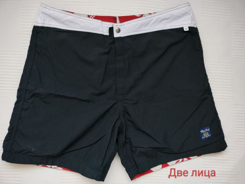 Сет от борд шорти