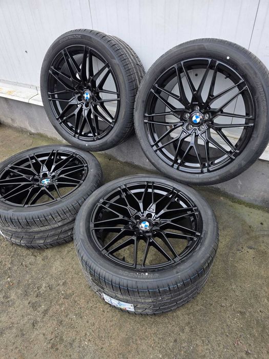 Roti noi vara BMW R21 in doua latimi X5 g05, X6 g06 DOT 2026 cu omologare*