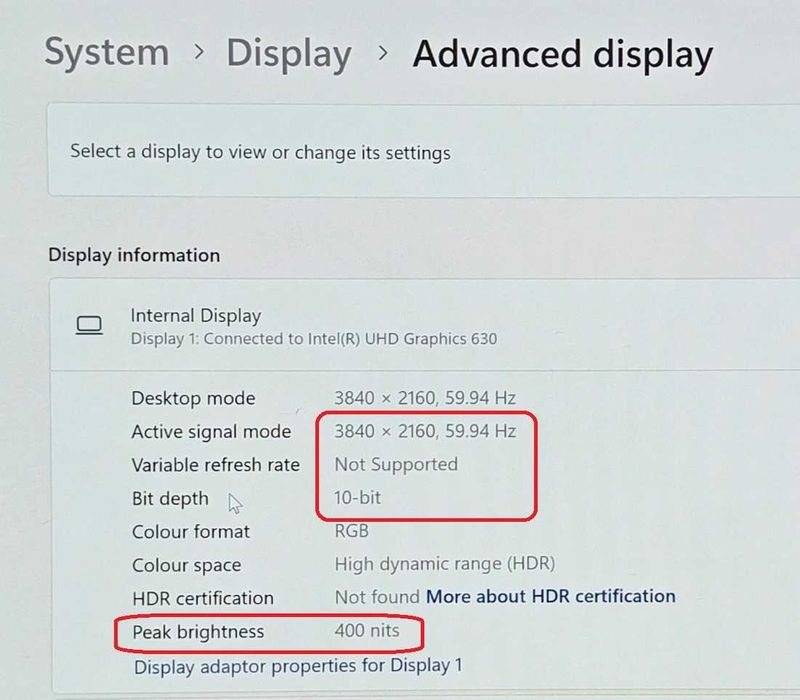 4K Ultra HD/Core i7-9850H/16GB RAM/512 SSD/Quadro Т1000/Precision 7540