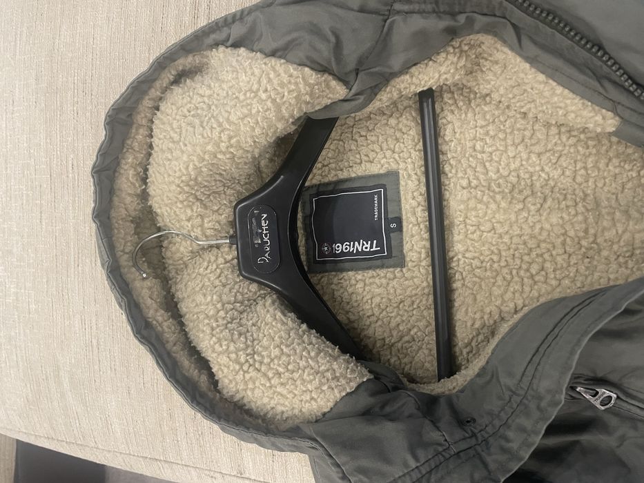 Мъжко яке Terranova р-р S